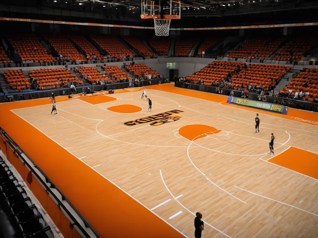 杜兰特赛场竞技状态分析聚焦其NBA新赛季发挥前景