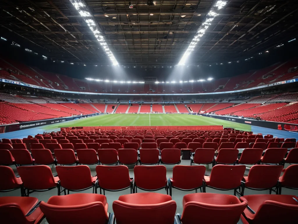 NFL辛辛那提猛虎新赛季攻防布局动向受球迷关注